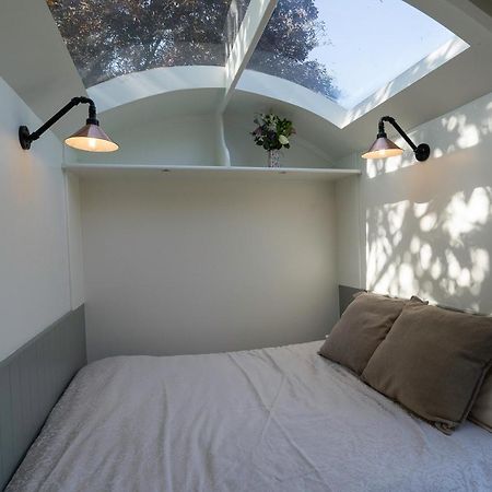 Bannfield Shepherds Hut Ballymoney Ngoại thất bức ảnh